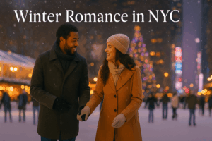 Winter Romance in NYC: Cozy Date Ideas and Locations