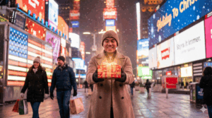 Last-Minute Holiday Gifts: Unique NYC Experience Ideas