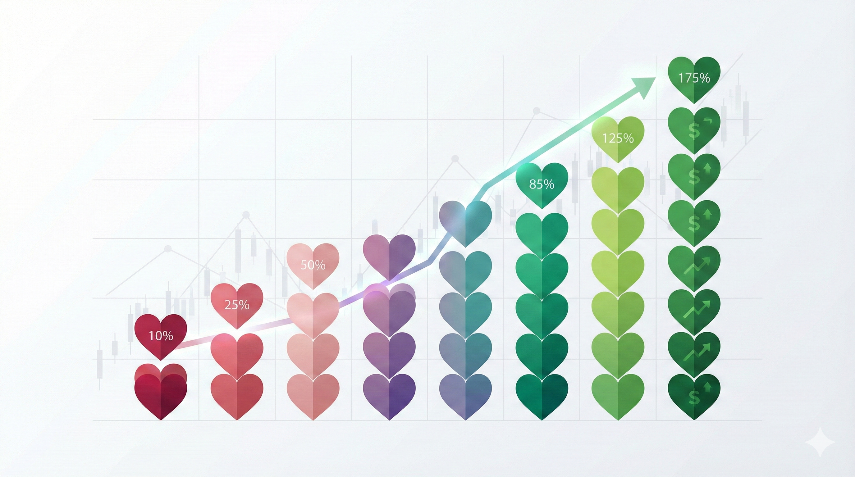 Valentine's Day Advertising ROI: Love Sells in February